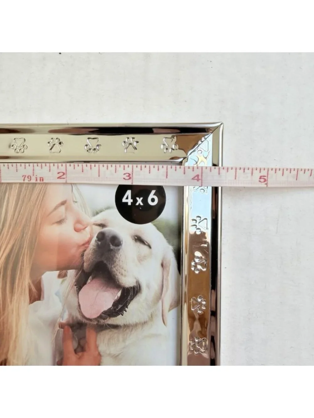 Special Moments Memories Collection Photo Frame 4x6 Inches